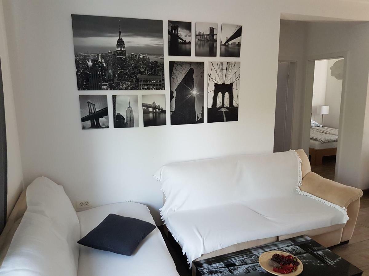 Apartmani Sofija-Zaton Zaton  Extérieur photo