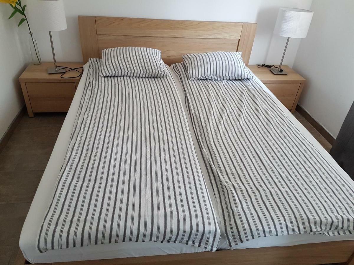 Apartmani Sofija-Zaton Zaton  Extérieur photo