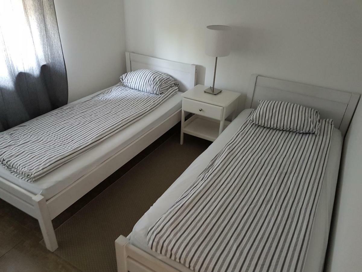 Apartmani Sofija-Zaton Zaton  Extérieur photo