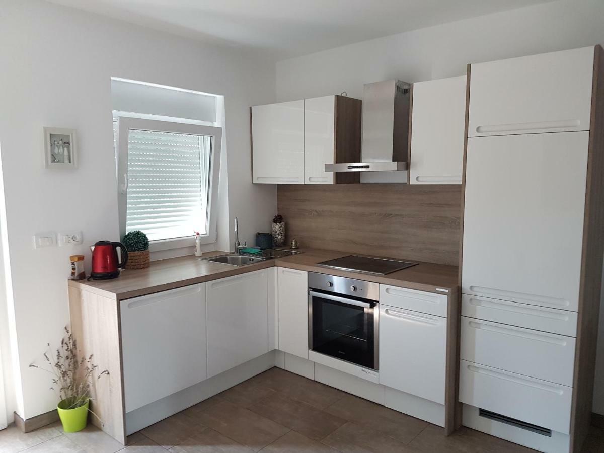 Apartmani Sofija-Zaton Zaton  Extérieur photo