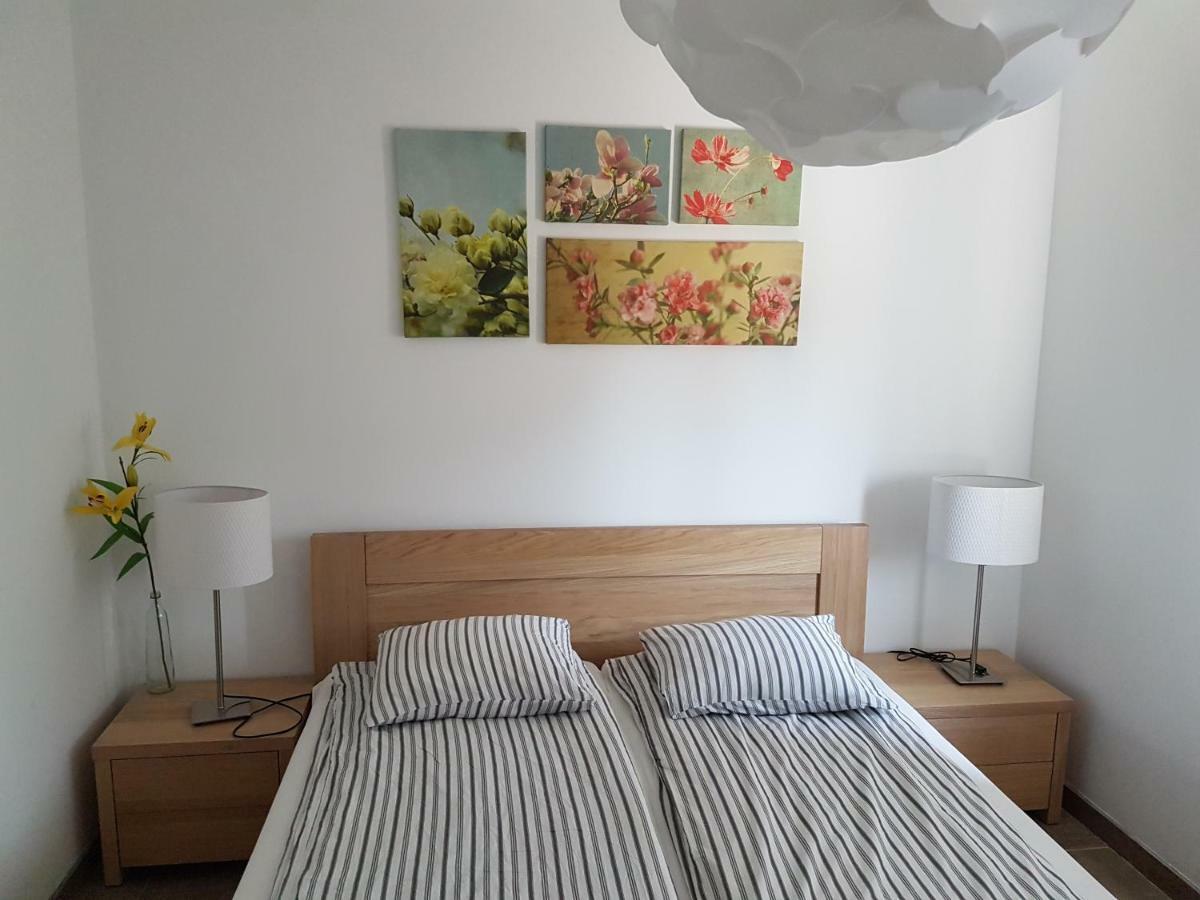 Apartmani Sofija-Zaton Zaton  Extérieur photo