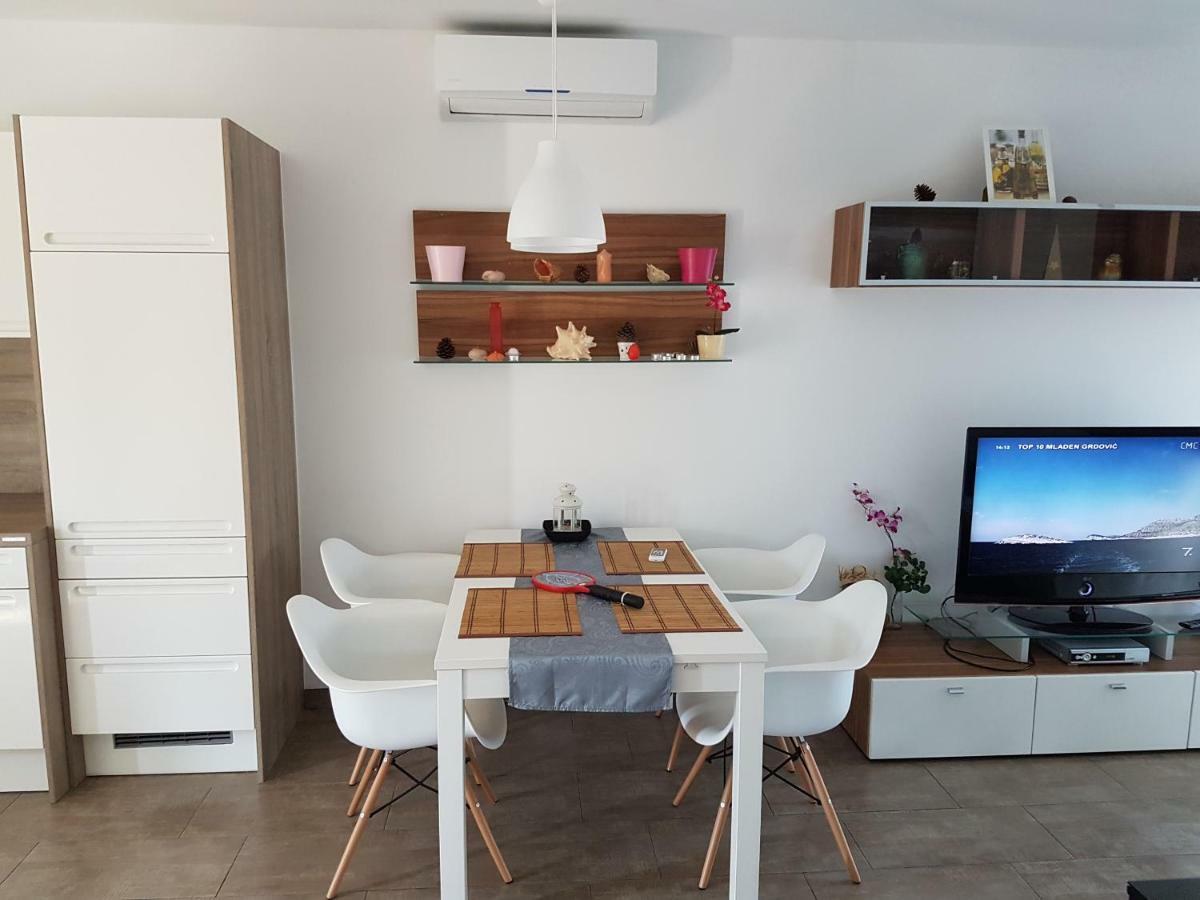 Apartmani Sofija-Zaton Zaton  Extérieur photo