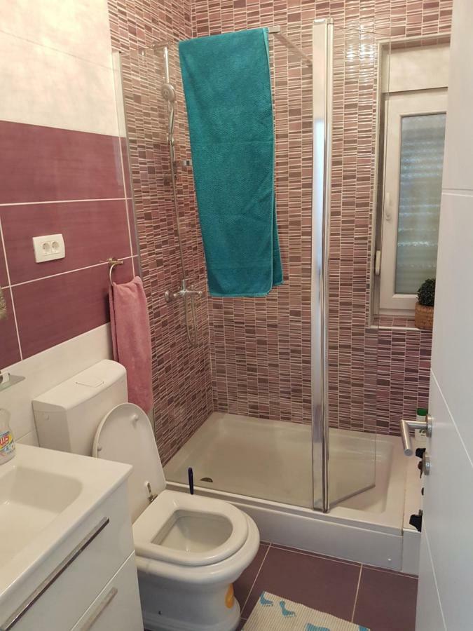 Apartmani Sofija-Zaton Zaton  Extérieur photo