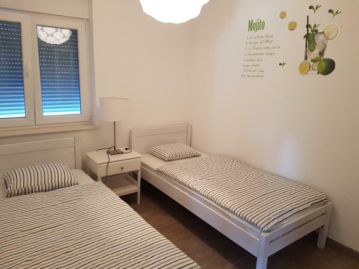 Apartmani Sofija-Zaton Zaton  Extérieur photo