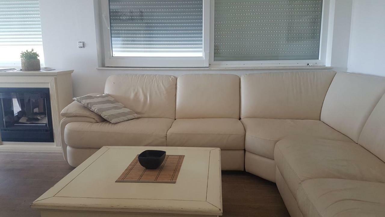 Apartmani Sofija-Zaton Zaton  Extérieur photo
