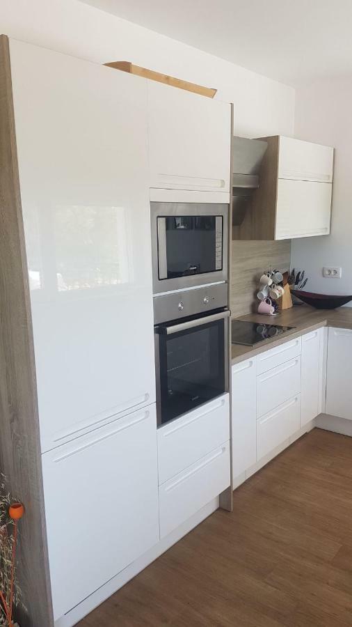 Apartmani Sofija-Zaton Zaton  Extérieur photo