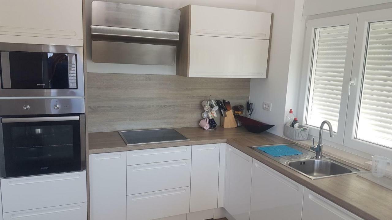 Apartmani Sofija-Zaton Zaton  Extérieur photo